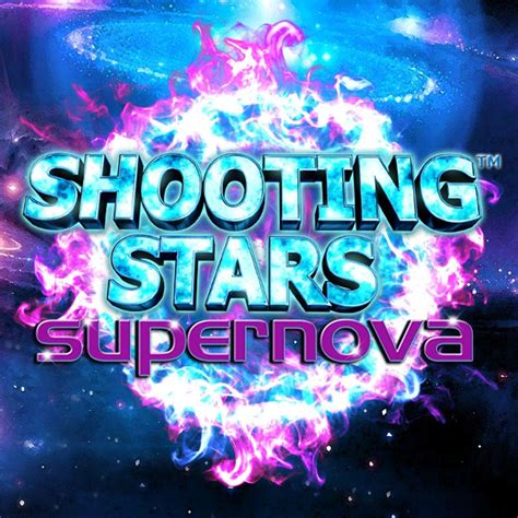 Shooting Stars Supernova Betsson